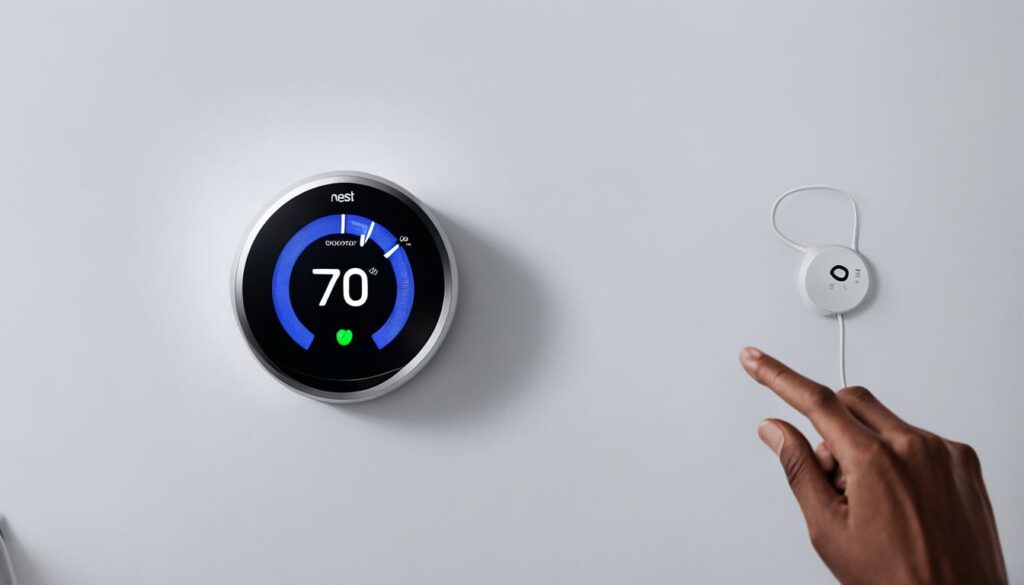 features of google nest without wifi