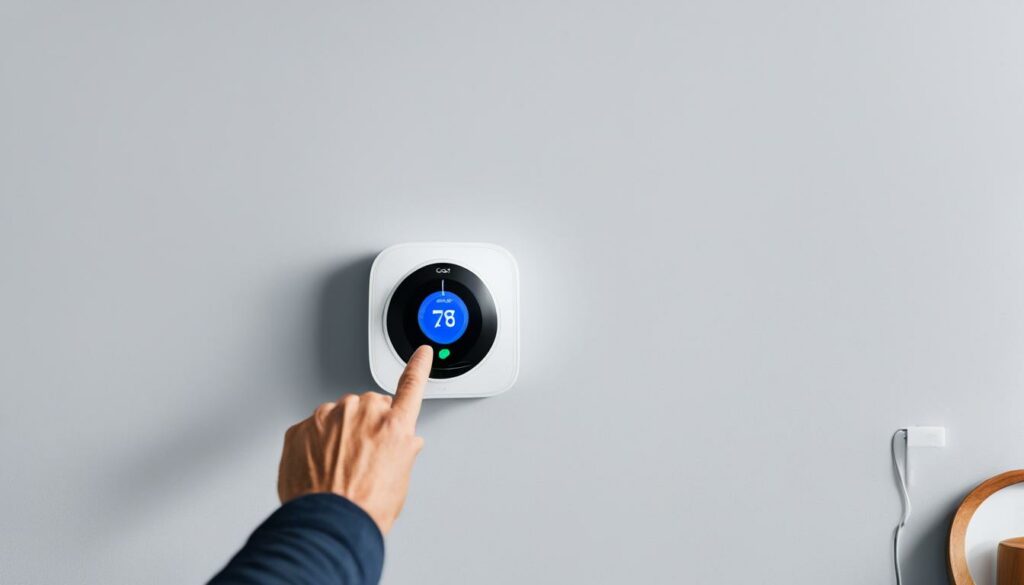 how to use google nest without wifi