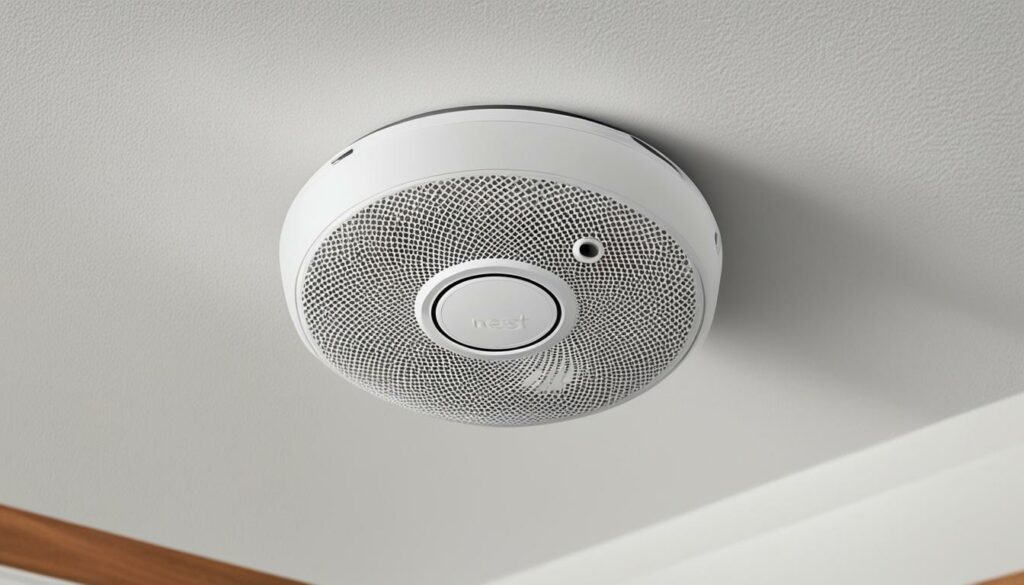 nest smoke detector compatibility
