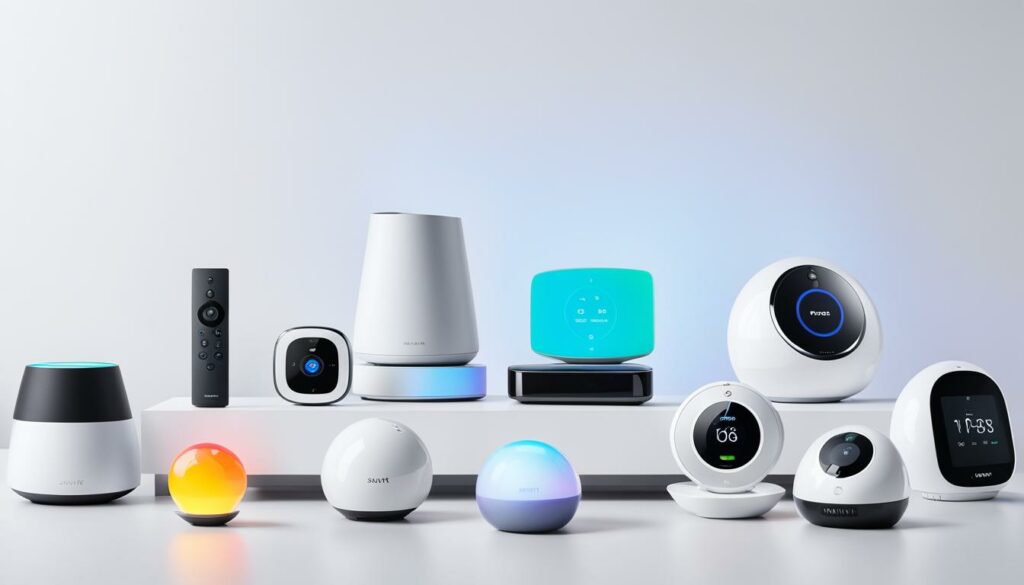 smart-home support